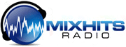 Mixhits Radio Logo